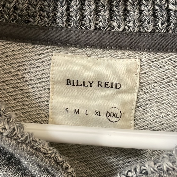 Billy Reid mens pullover - Picture 2 of 4
